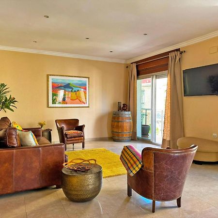 Apartamento Larga 65 - Ole Solutions Херес-де-ла-Фронтера Экстерьер фото
