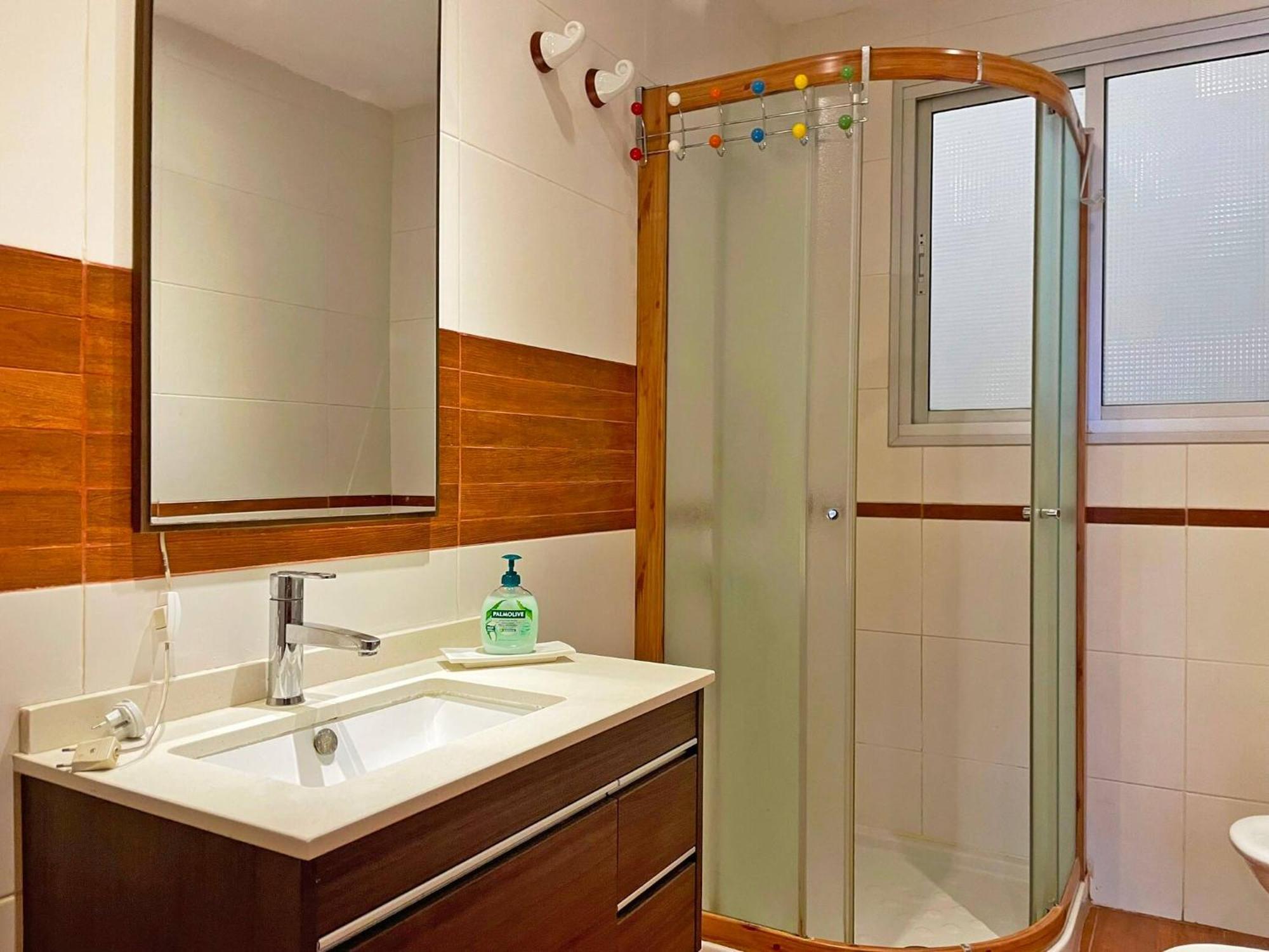 Apartamento Larga 65 - Ole Solutions Херес-де-ла-Фронтера Экстерьер фото