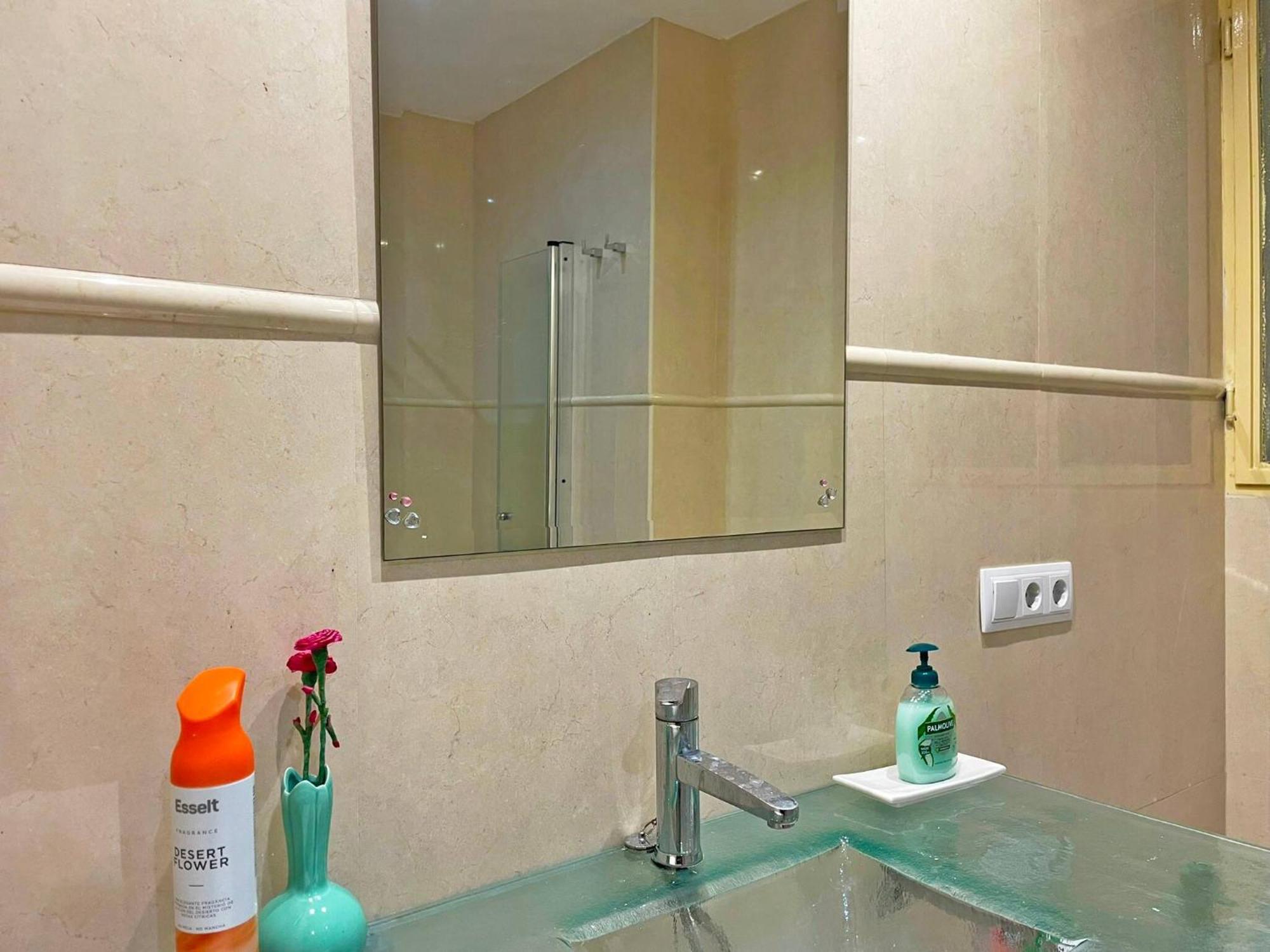 Apartamento Larga 65 - Ole Solutions Херес-де-ла-Фронтера Экстерьер фото