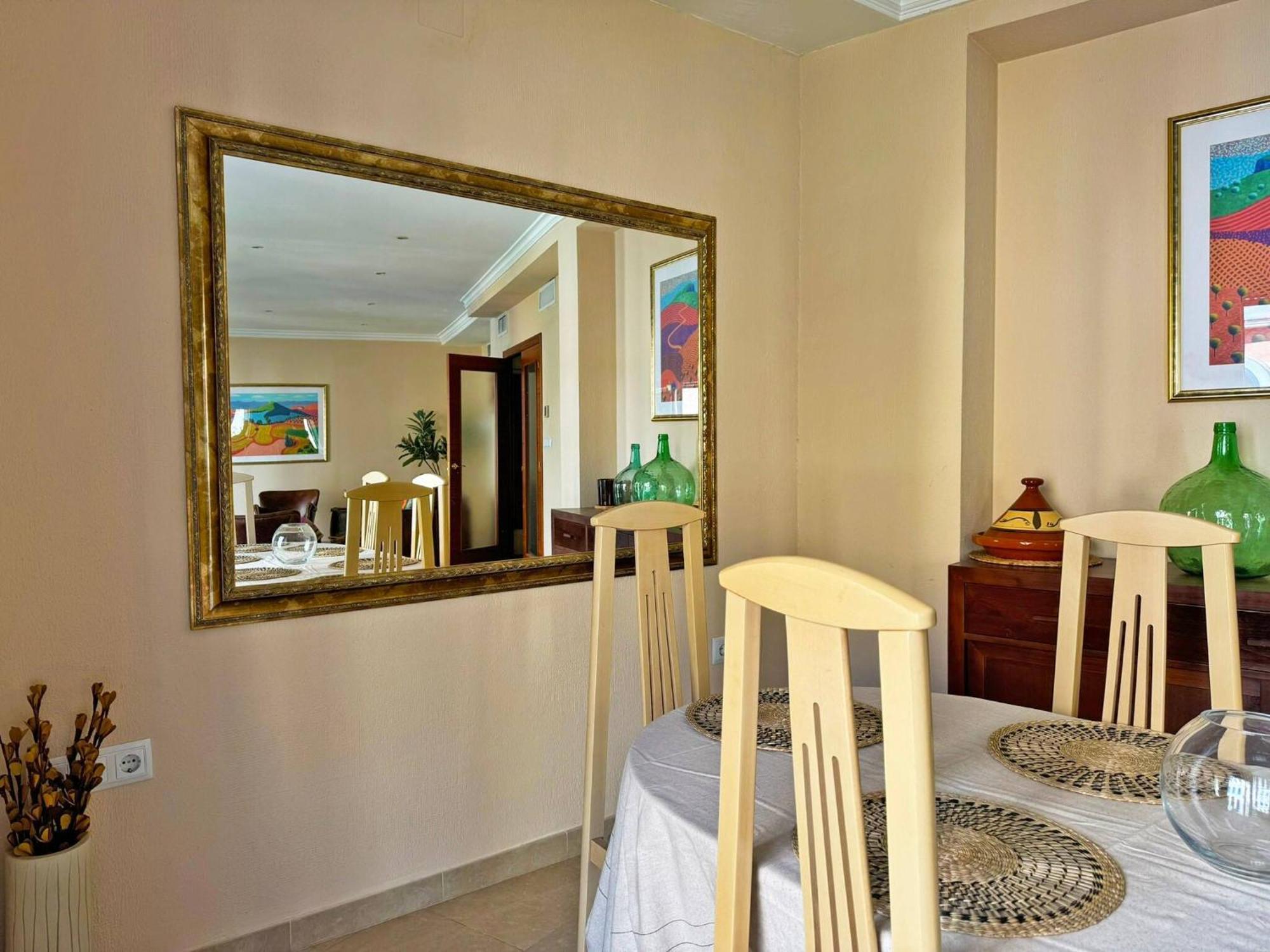 Apartamento Larga 65 - Ole Solutions Херес-де-ла-Фронтера Экстерьер фото
