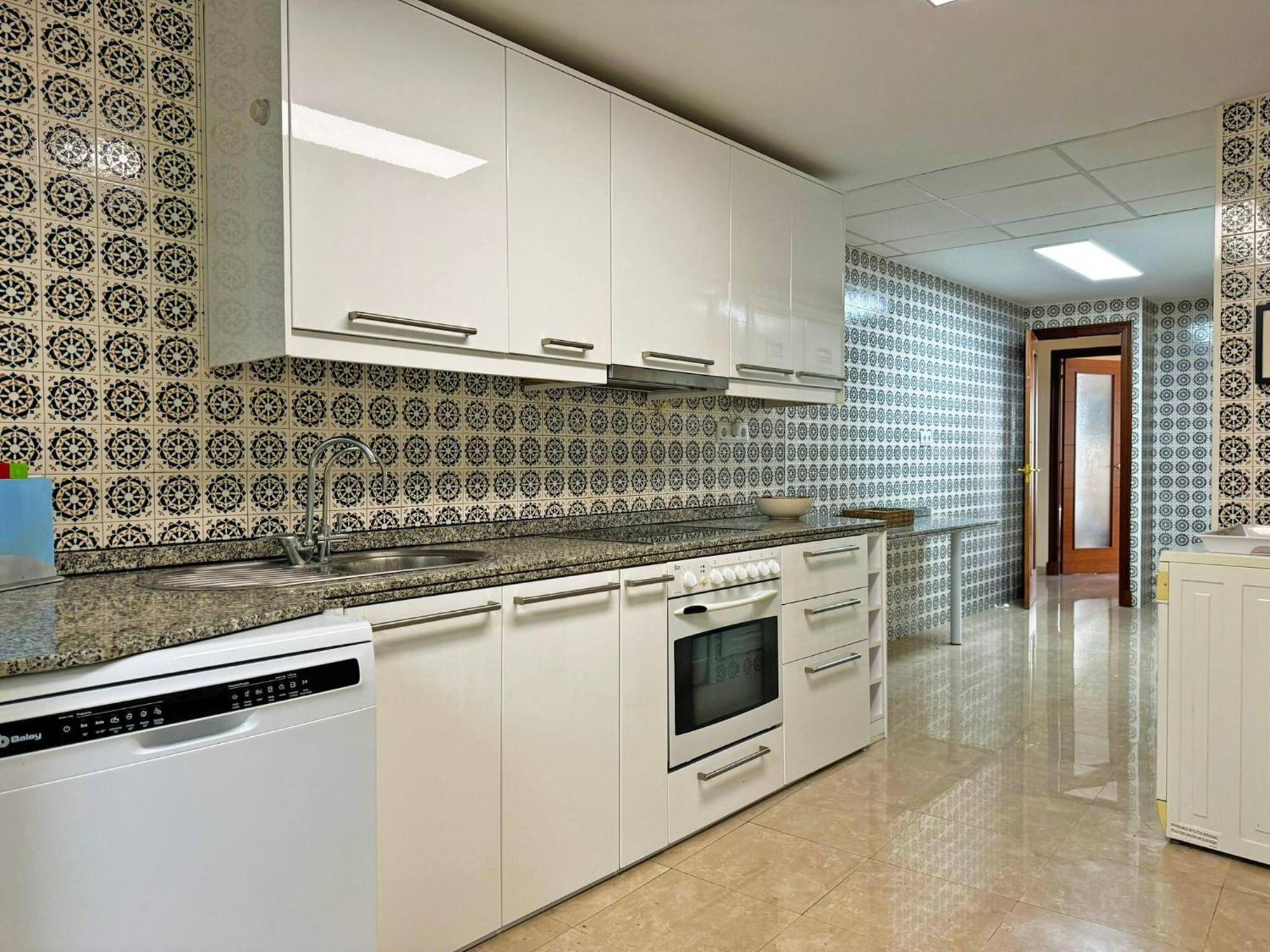 Apartamento Larga 65 - Ole Solutions Херес-де-ла-Фронтера Экстерьер фото
