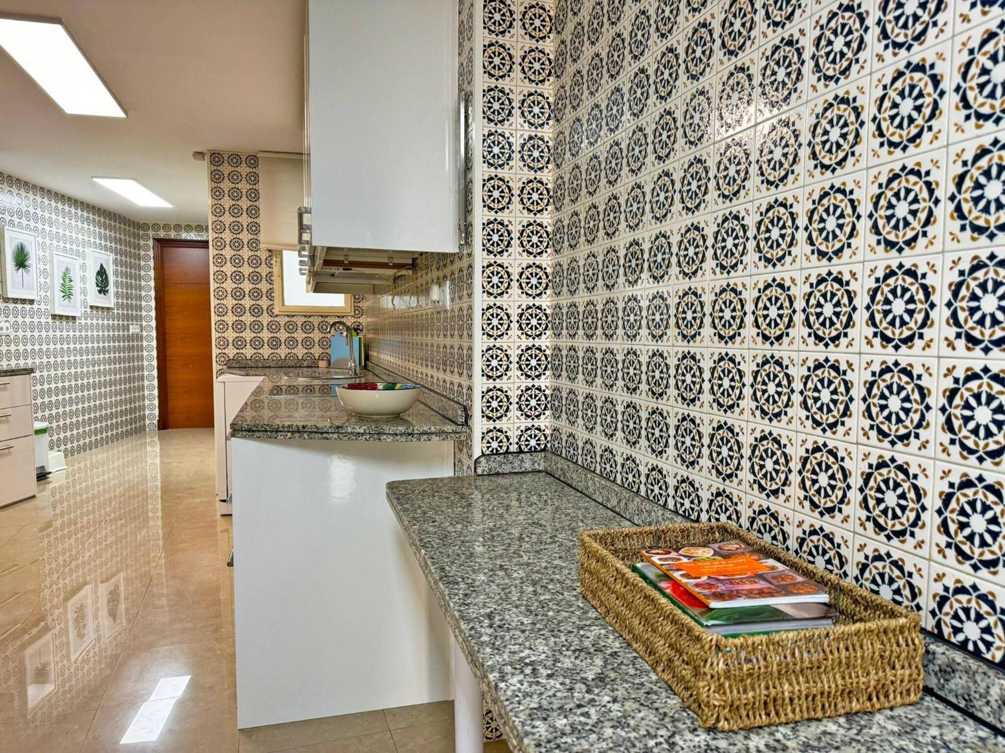 Apartamento Larga 65 - Ole Solutions Херес-де-ла-Фронтера Экстерьер фото